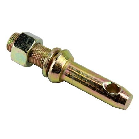 Bailey Lift Arm Pin - 7/8 in Pin Dia, 5 1/2 in Length 133832
